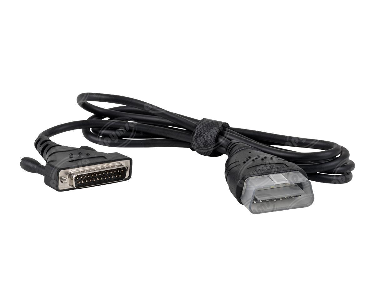 CABLE MONITOR 16TERMINALES OBDII REEMPLAZO PARA EQUIPO INNOVA 3230MX INNOVA CANOBD2 