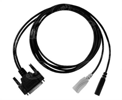 CABLE MONITOR NEMISYS 4 LINEAS VW OBDI OTC SPX 3124-43 