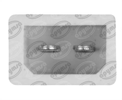CABLE MONITOR NEMISYS 4 LINEAS VW OBDI OTC SPX 3124-43 