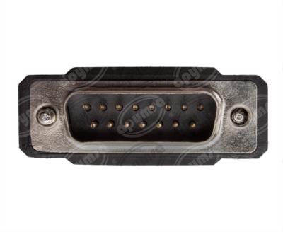 CABLE INTERFAZ PARA MAQUINARIA Y AUTOBUSES 8 PUNTAS, SPA VOLVO BEA / BEA 