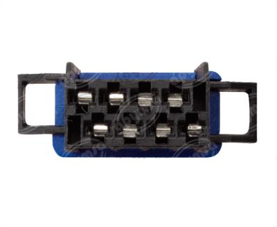 CABLE INTERFAZ PARA MAQUINARIA Y AUTOBUSES 8 PUNTAS, SPA VOLVO BEA / BEA 