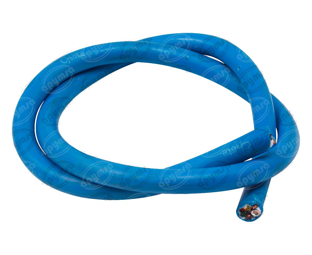 CABLE MULTICONDUCTOR 7 MILIMETROS 7 LINEAS USA TRAILER GROTE 82560772 