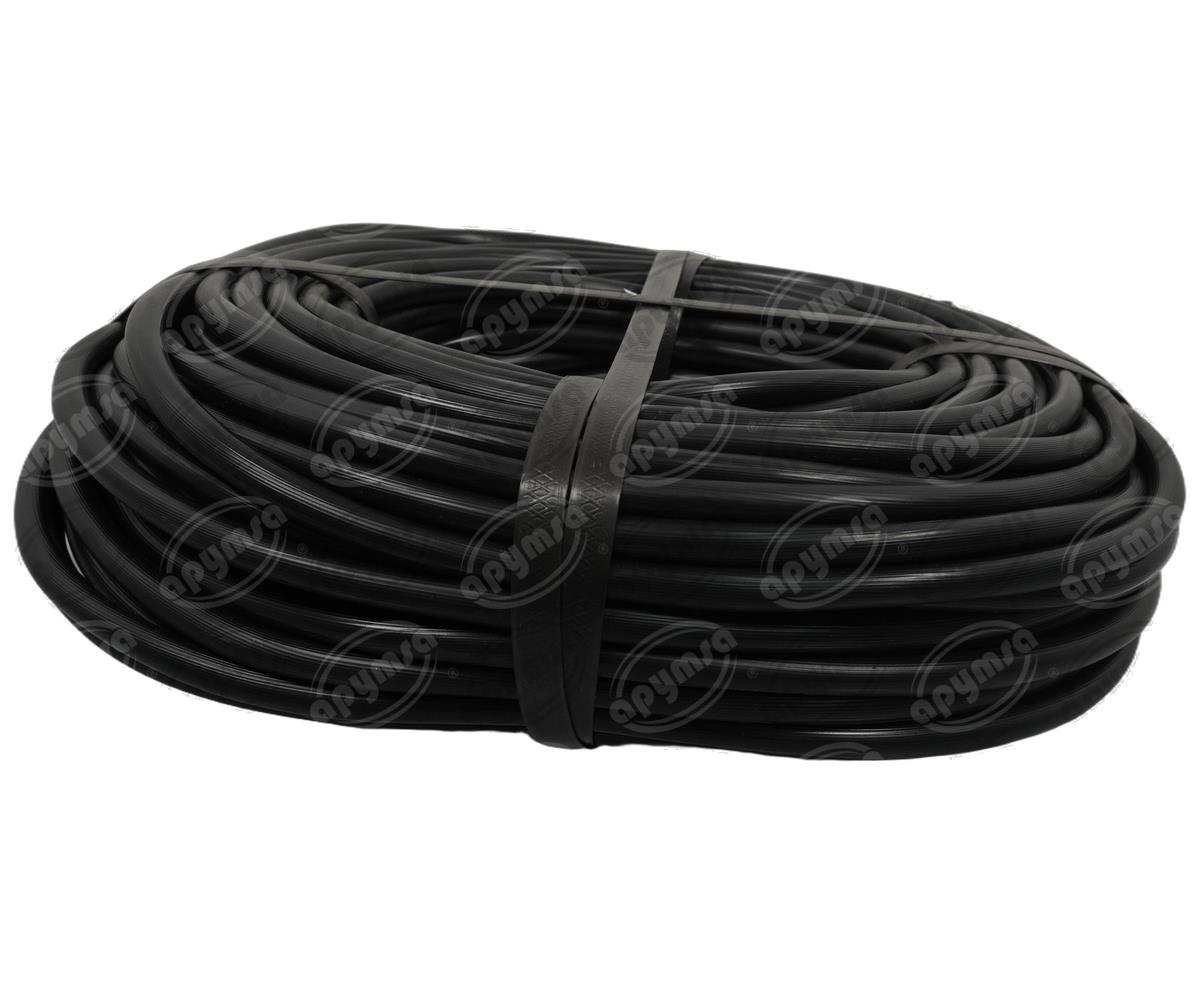 CABLE MULTICONDUCTOR # 12 2 LINEAS CABLE MULTICONDUCTOR ROLLO 50 MTS ACOSA 2X12 