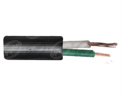CABLE MULTICONDUCTOR 2/14 . LINEAS 25M ACOSA 2/14 