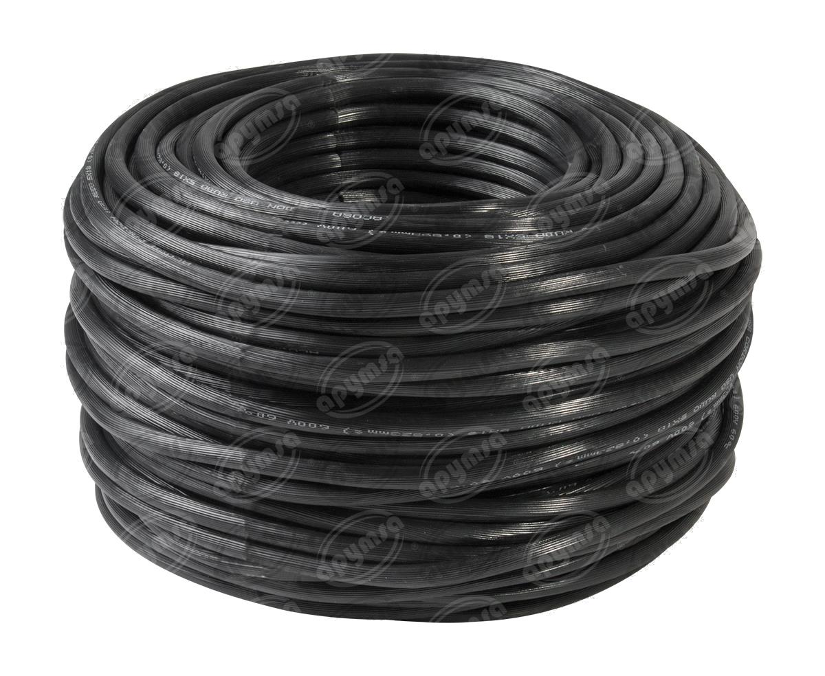 CABLE MULTICONDUCTOR # 18 100M 5 LINEAS PARA REMOLQUE ACOSA 5/18 