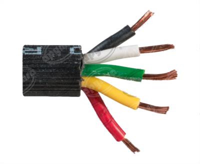 CABLE MULTICONDUCTOR # 18 500M 5 LINEAS PARA REMOLQUE ACOSA 5/18 