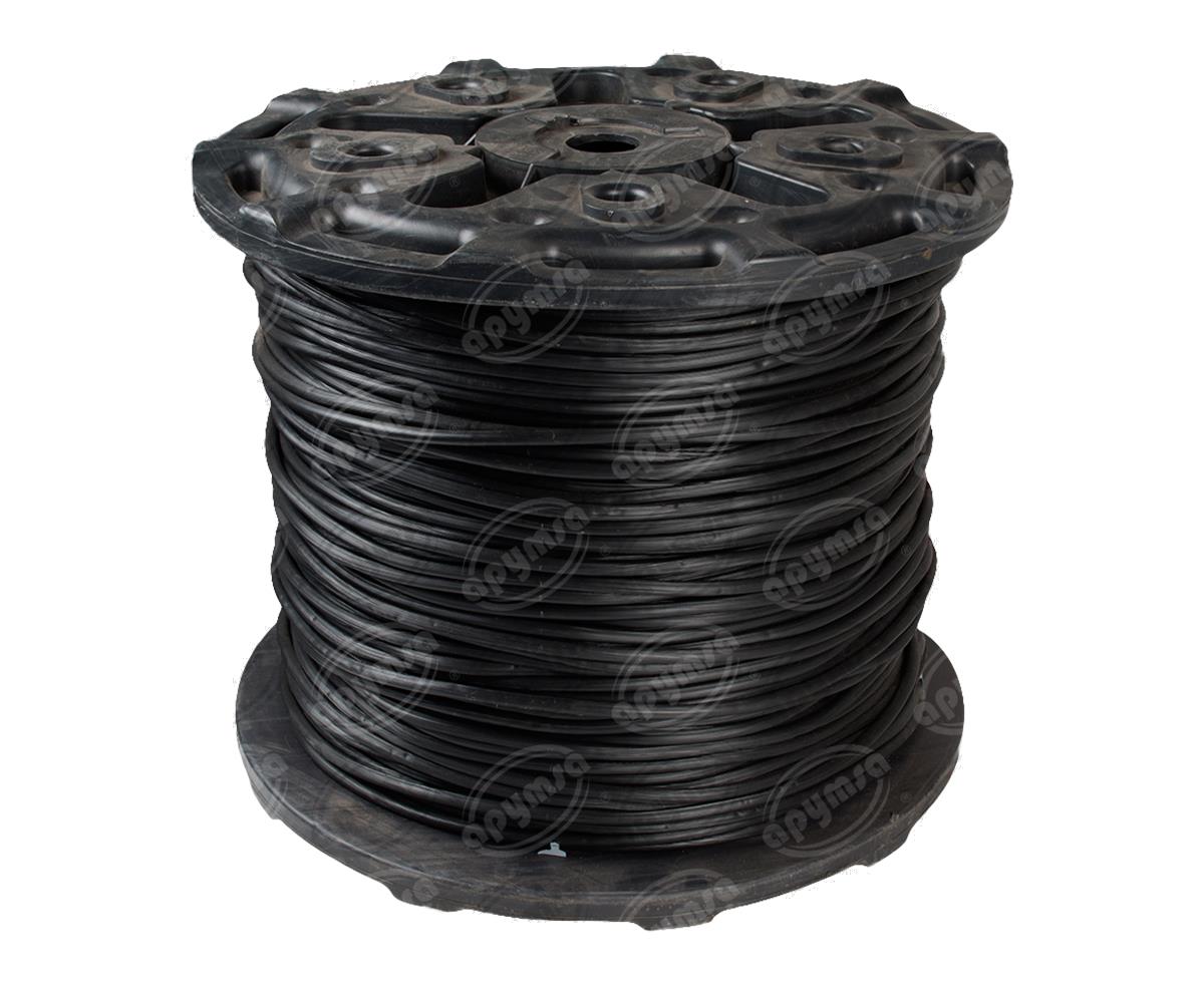CABLE MULTICONDUCTOR # 18 500M 5 LINEAS PARA REMOLQUE ACOSA 5/18 