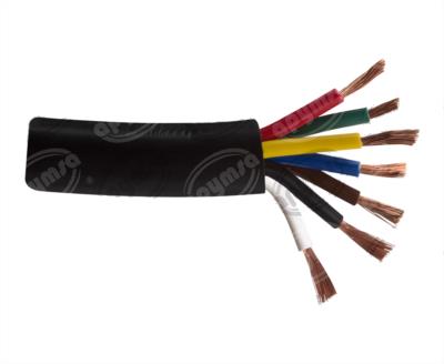 CABLE MULTICONDUCTOR 18M 7 LINEAS TRAILER ACOSA 3-245 