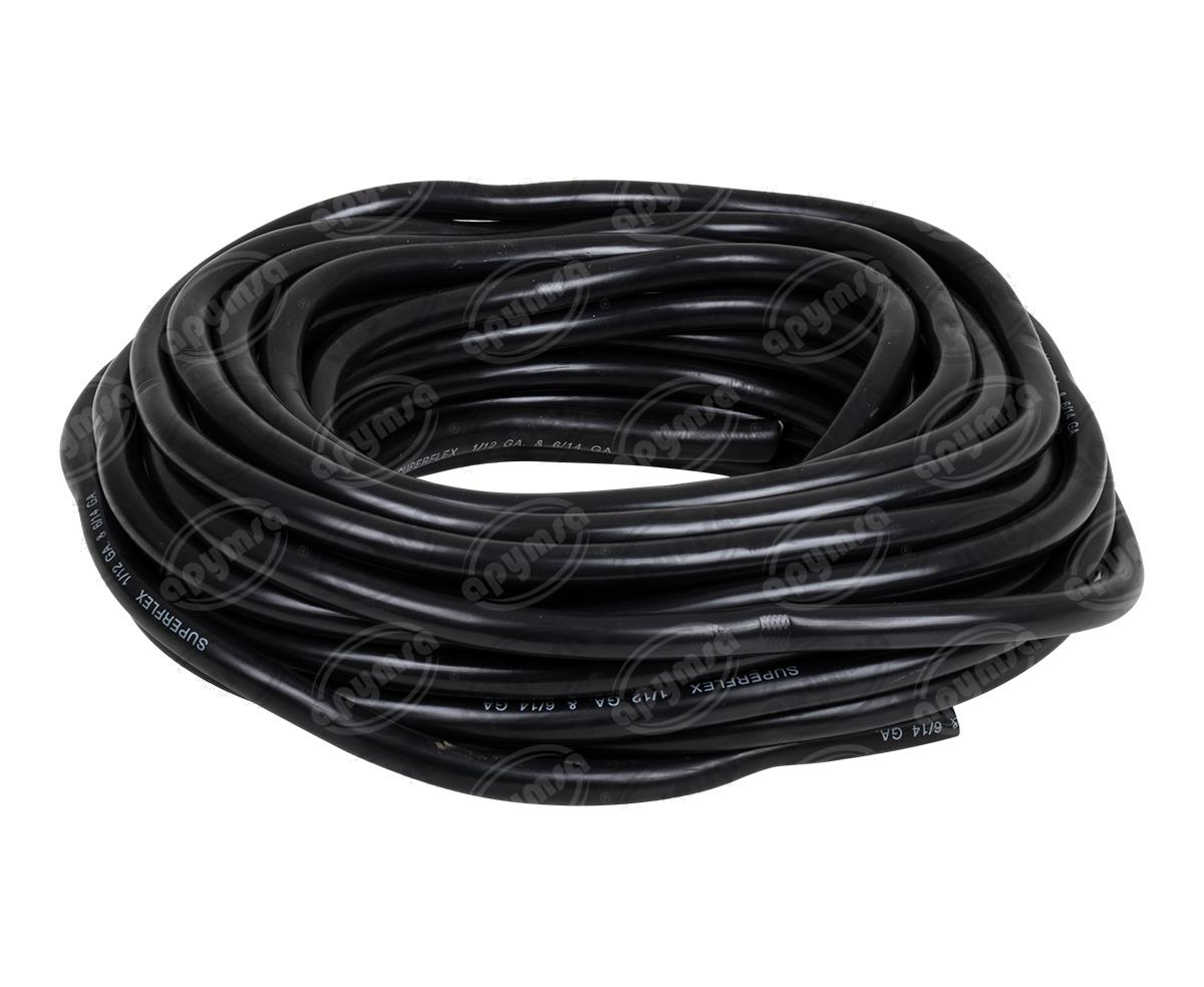 CABLE MULTICONDUCTOR 18M 7 LINEAS TRAILER ACOSA 3-245 