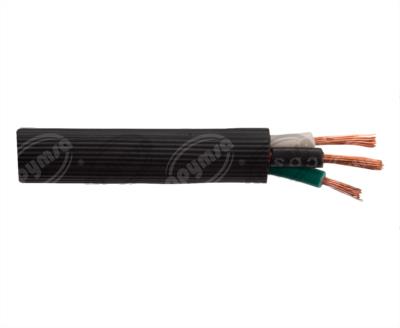 CABLE MULTICONDUCTOR # 18 3 LINEAS ACOSA 3/18 
