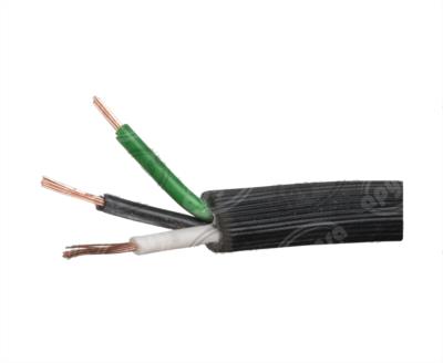 CABLE MULTICONDUCTOR # 18 100M 3 LINEAS PARA REMOLQUE ACOSA 3/18 