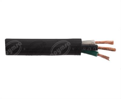 CABLE MULTICONDUCTOR # 18 500M 3 LINEAS PARA REMOLQUE ACOSA 3/18 