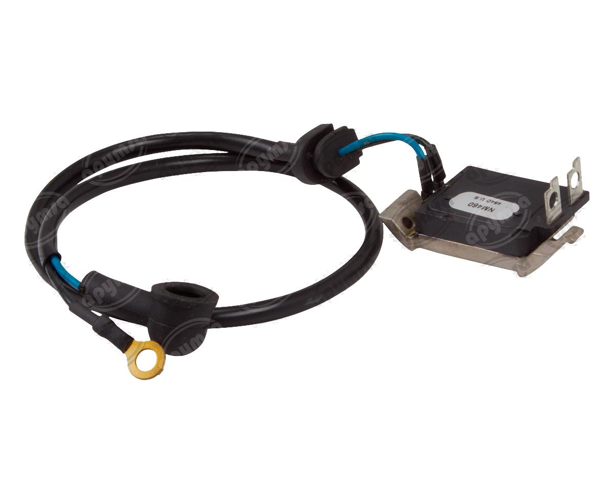 MODULO ENCENDIDO ELECTRONICO MITSUBISHI CORDIA, TREDIA 2.0L 85-88 IMPORTADO LX-634 