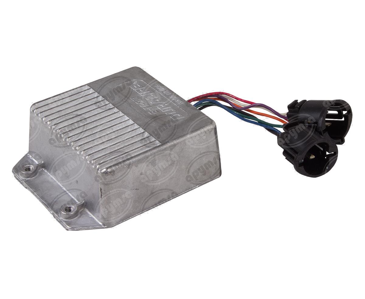 MODULO ENCENDIDO ELECTRONICO NEGRO FORD LINCOLN MERCURY STANDARD LX 200
