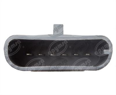 MODULO ENCENDIDO ELECTRONICO FORD ESCORT LINCOLN MARK MERCURY COUGAR T TECNOFUEL FM425 