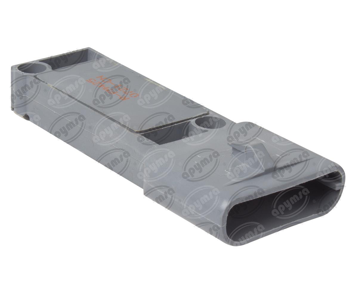 MODULO ENCENDIDO ELECTRONICO FORD ESCORT LINCOLN MARK MERCURY COUGAR T TECNOFUEL FM425 