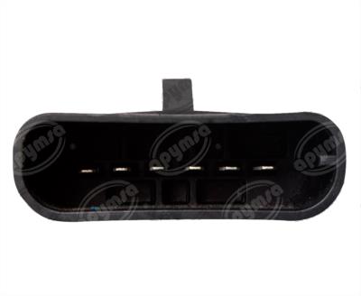 MODULO ENCENDIDO ELECTRONICO FORD, MERCURY T TECNOFUEL FM552 
