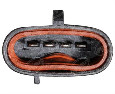 CAJA UNIDAD MAGNETICA DISTRIBUIDOR FORD RANGER, AEROSTAR 3.0L. MOD. 91-97 IMPORTADO LX-257 