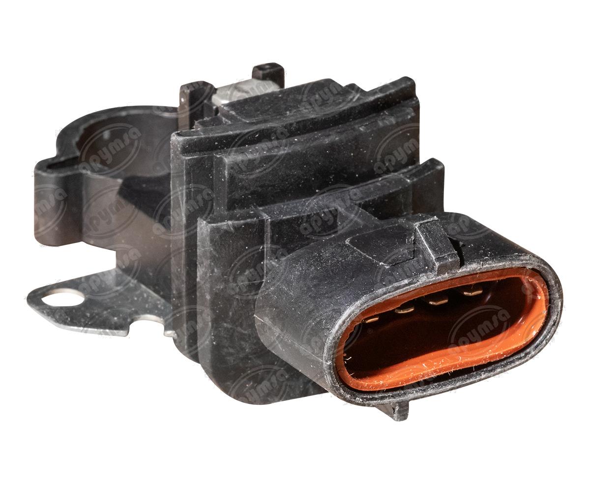 CAJA UNIDAD MAGNETICA DISTRIBUIDOR FORD RANGER, AEROSTAR 3.0L. MOD. 91-97 IMPORTADO LX-257 