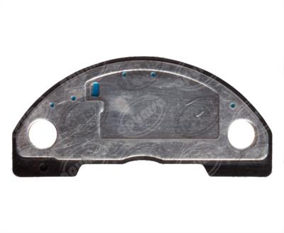 thumbnail image 2 of DNJ HG12 Graphite Head Gasket For 2.6L G54B Engine (1981-1989 Chrysler, Dodge, Mitsubishi, Mazda) 2 of 14