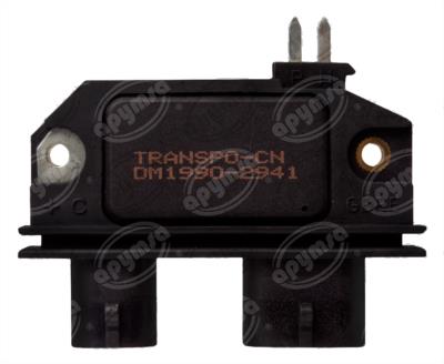 MODULO ENCENDIDO ELECTRONICO CHEVROLET BUICK ISUZU PONTIAC TRANSPO DM1990 