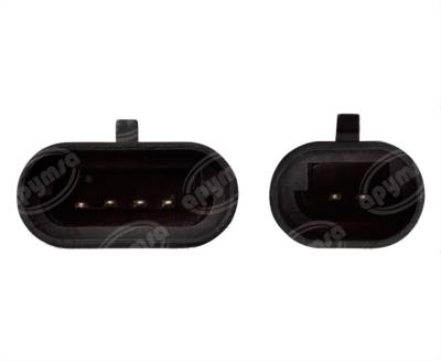 MODULO ENCENDIDO ELECTRONICO CHEVROLET BUICK ISUZU PONTIAC TRANSPO DM1990 