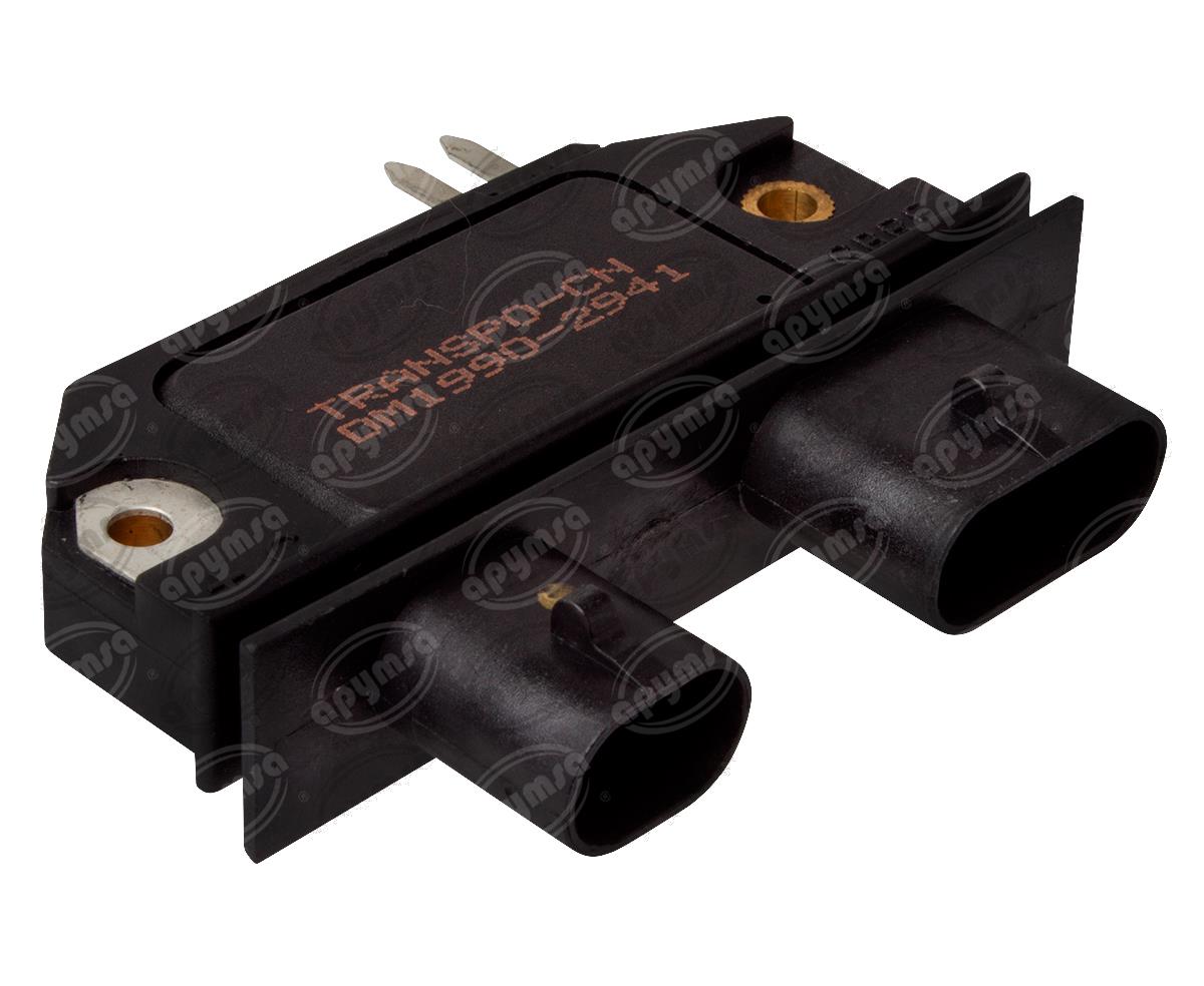 MODULO ENCENDIDO ELECTRONICO CHEVROLET BUICK ISUZU PONTIAC TRANSPO DM1990 