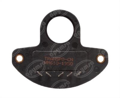 MODULO ENCENDIDO ELECTRONICO NISSAN TRANSPO HM610 