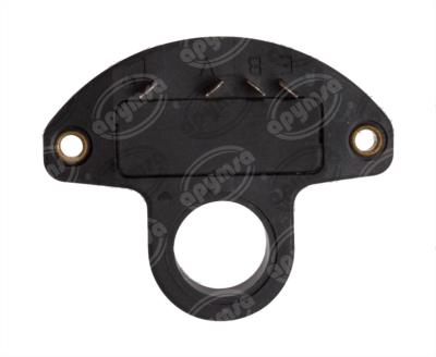 MODULO ENCENDIDO ELECTRONICO NISSAN REGITAR LX-591 