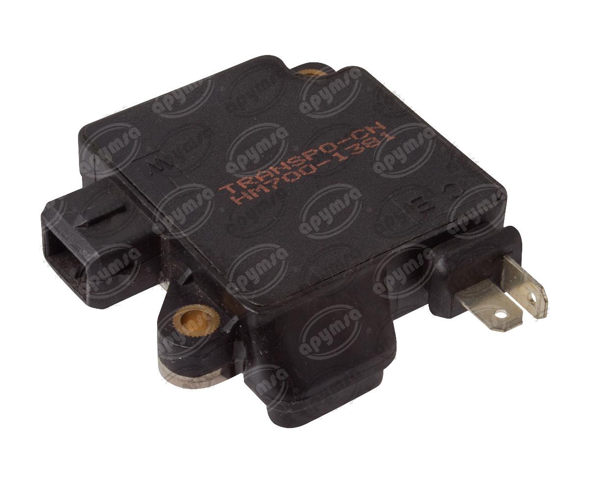 MODULO ENCENDIDO ELECTRONICO NISSAN TRANSPO HM700 