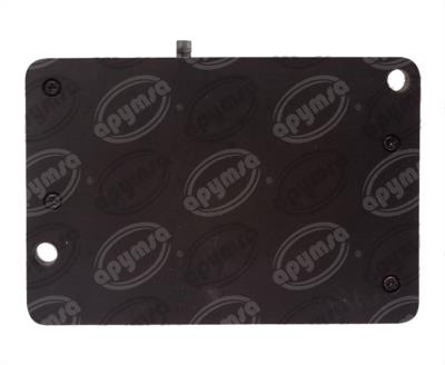MODULO ENCENDIDO ELECTRONICO DIS FORD, LINCOLN, MERCURY EFI PARTS LX-243 