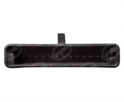 MODULO ENCENDIDO ELECTRONICO DIS FORD, MERCURY WELLS F158 