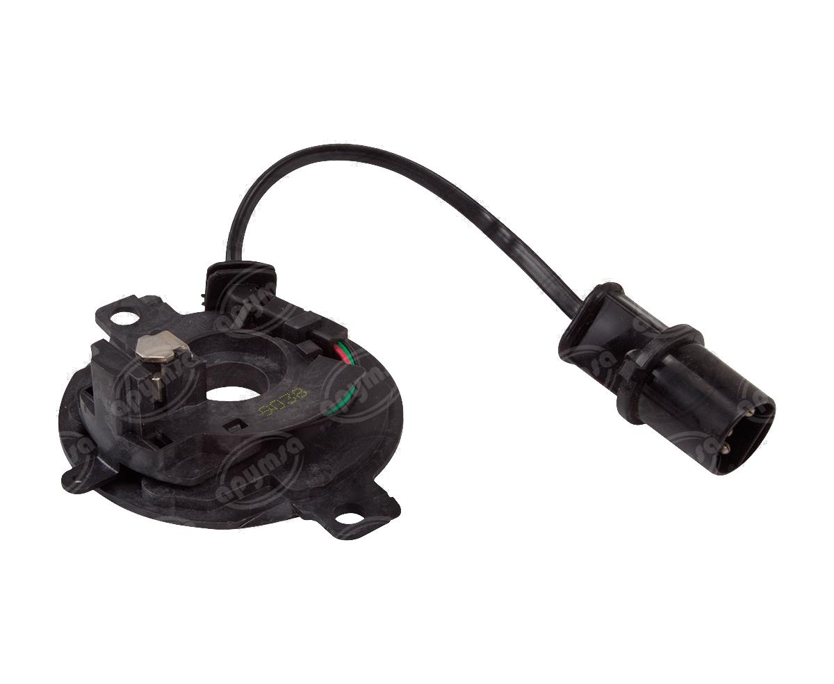 CAJA UNIDAD MAGNETICA DISTRIBUIDOR CODIGO K CON AVANCE DODGE, PLYMOUTH IMPORTADO LX-116 
