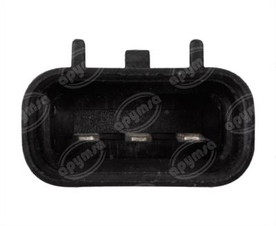 CAJA UNIDAD MAGNETICA DISTRIBUIDOR Y SENSOR POSICION ARBOL LEVAS FORD T TECNOFUEL 147-226 