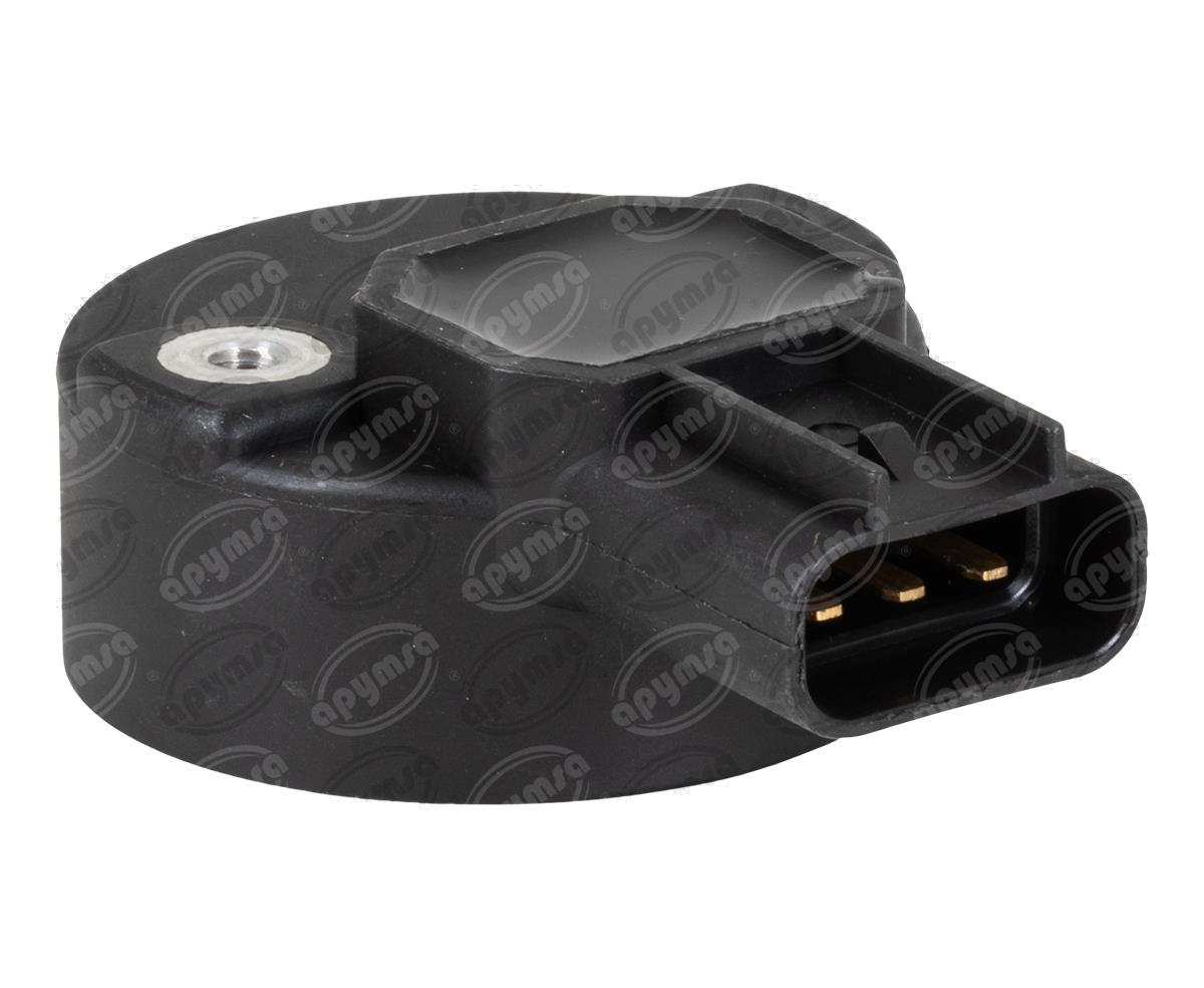 CAJA UNIDAD MAGNETICA DISTRIBUIDOR Y SENSOR POSICION ARBOL LEVAS FORD T TECNOFUEL 147-226 