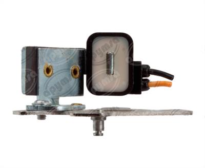 CAJA UNIDAD MAGNETICA DISTRIBUIDOR CHRYSLER CORDOBA DODGE CORONET PLYMOUTH VOLARE T TECNOFUEL LX-102 