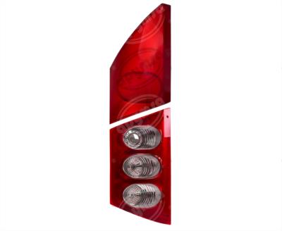 CALAVERA AUTOMOTRIZ IZQUIERDA 24V  AUTOBUS VOLVO 9700 LUXURY BRËSSER-LKW 04CVO24L028 