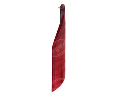 MICA DIRECCIONAL ROJO REFLEJANTE AUTOBUS VOLVO 9700 LUXURY  SUPERIOR BRËSSER-LKW 15AFR12L070 