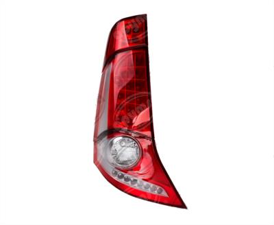 CALAVERA AUTOMOTRIZ IZQUIERDA 24V COMPLETA MARCO POLO G7 BRËSSER-LKW 04PMP24L046 