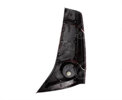 CALAVERA AUTOMOTRIZ IZQUIERDA 24V COMPLETA MARCO POLO G7 BRËSSER-LKW 04PMP24L046 