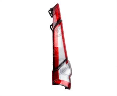 CALAVERA AUTOMOTRIZ IZQUIERDA 24V COMPLETA MARCO POLO G7 BRËSSER-LKW 04PMP24L046 