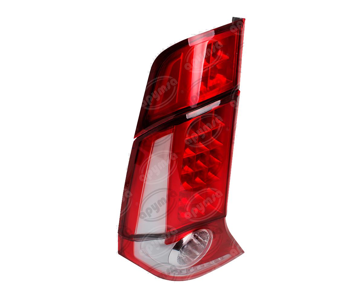 CALAVERA AUTOMOTRIZ IZQUIERDA 24V COMPLETA MARCO POLO G7 BRËSSER-LKW 04PMP24L046 