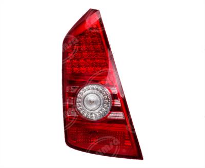 CALAVERA AUTOMOTRIZ IZQUIERDA 12V AYCO NUEVO LEDS BRËSSER-LKW 04PAY12L002 