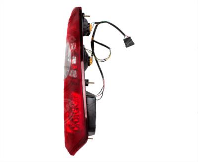 CALAVERA AUTOMOTRIZ IZQUIERDA 12V AYCO NUEVO LEDS BRËSSER-LKW 04PAY12L002 