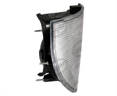 CALAVERA AUTOMOTRIZ MICA TRANSPARENTE IZQUIERDO LUZ DE REVERSA IZQUIERDO VISSTA BUS IMPORTADO 0968814 