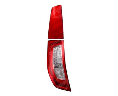 CALAVERA AUTOMOTRIZ IZQUIERDA 24V LEDS IRIZAR I6 BRËSSER-LKW 04CIR24L007 