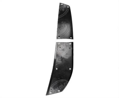 CALAVERA AUTOMOTRIZ IZQUIERDA 24V LEDS IRIZAR I6 BRËSSER-LKW 04CIR24L007 