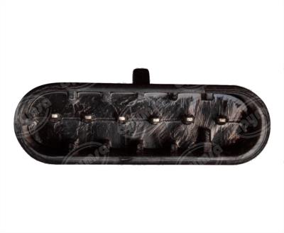 CALAVERA AUTOMOTRIZ IZQUIERDA 24V LEDS IRIZAR I6 BRËSSER-LKW 04CIR24L007 