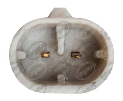 CALAVERA AUTOMOTRIZ MICA TRANSPARENTE DERECHO E IZQUIERDO BLANCO 24V VOLVO COMIL NUEVO LED HDLT 0968834 