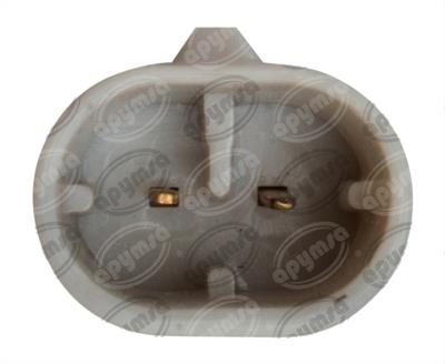 CALAVERA AUTOMOTRIZ MICA TRANSPARENTE DERECHO E IZQUIERDO AMBAR 24V VOLVO COMIL NUEVO LED HDLT 0968835 